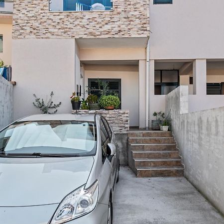 Apartman Kurika Šibenik Exteriör bild