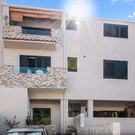 Apartman Kurika Šibenik Exteriör bild